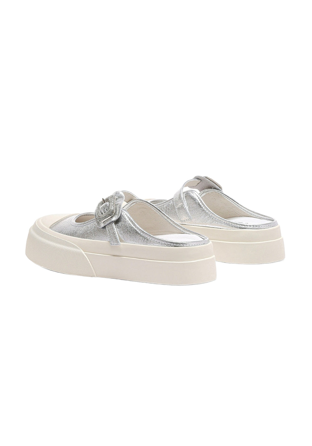 C.BANNER丨Retro simple wrap-around slippers - PSYLOS 1, C.BANNER丨Retro simple wrap-around slippers, Slippers, C.BANNER, PSYLOS 1